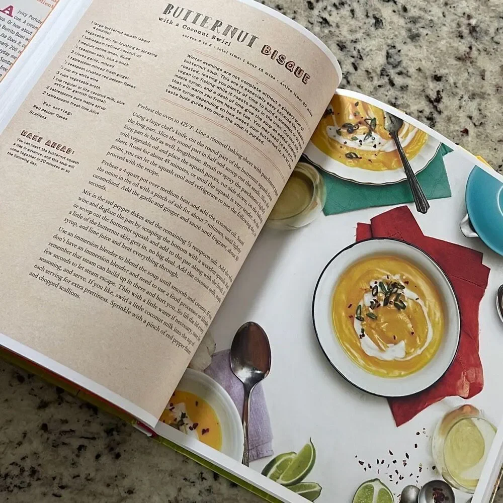 Isa Does It: Amazingly Easy, Wildly‎ Delicious Vegan Recipes by Isa Moskowitz